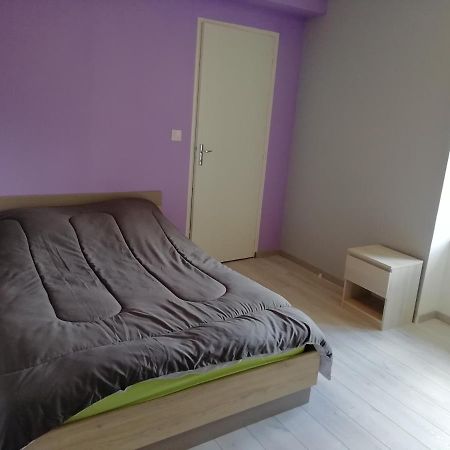 Maison A La Campagne Au Coeur Du Cantal Dept 15 Marmanhac 외부 사진