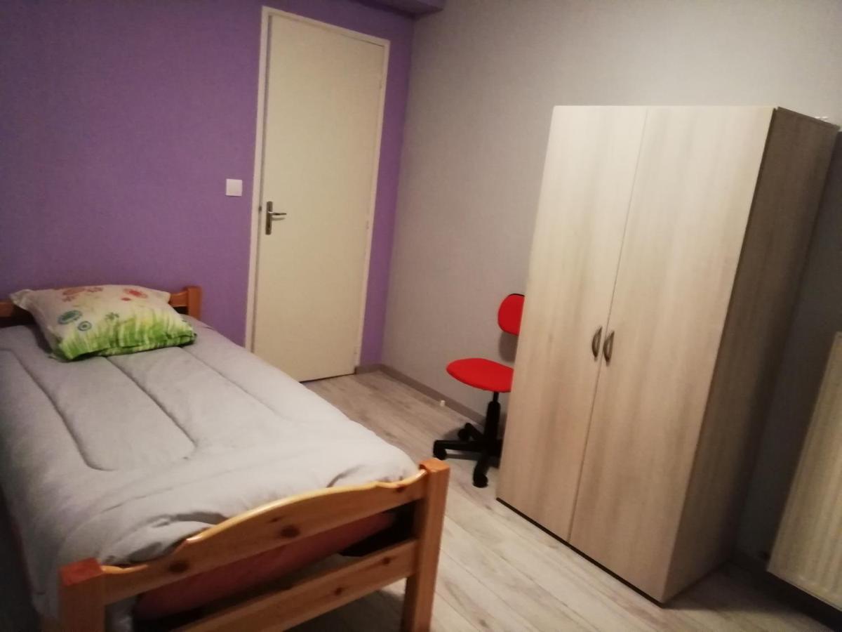 Maison A La Campagne Au Coeur Du Cantal Dept 15 Marmanhac 외부 사진
